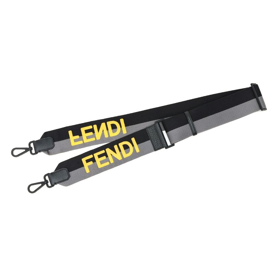 フェンディ / FENDI ストラップ ユー / ショルダーストラップ 8AV397