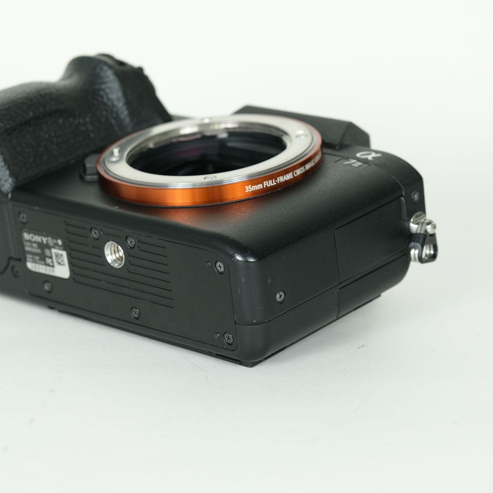良品 | シャッター数10,796回｜バッテリー2個・チャージャー付] SONY