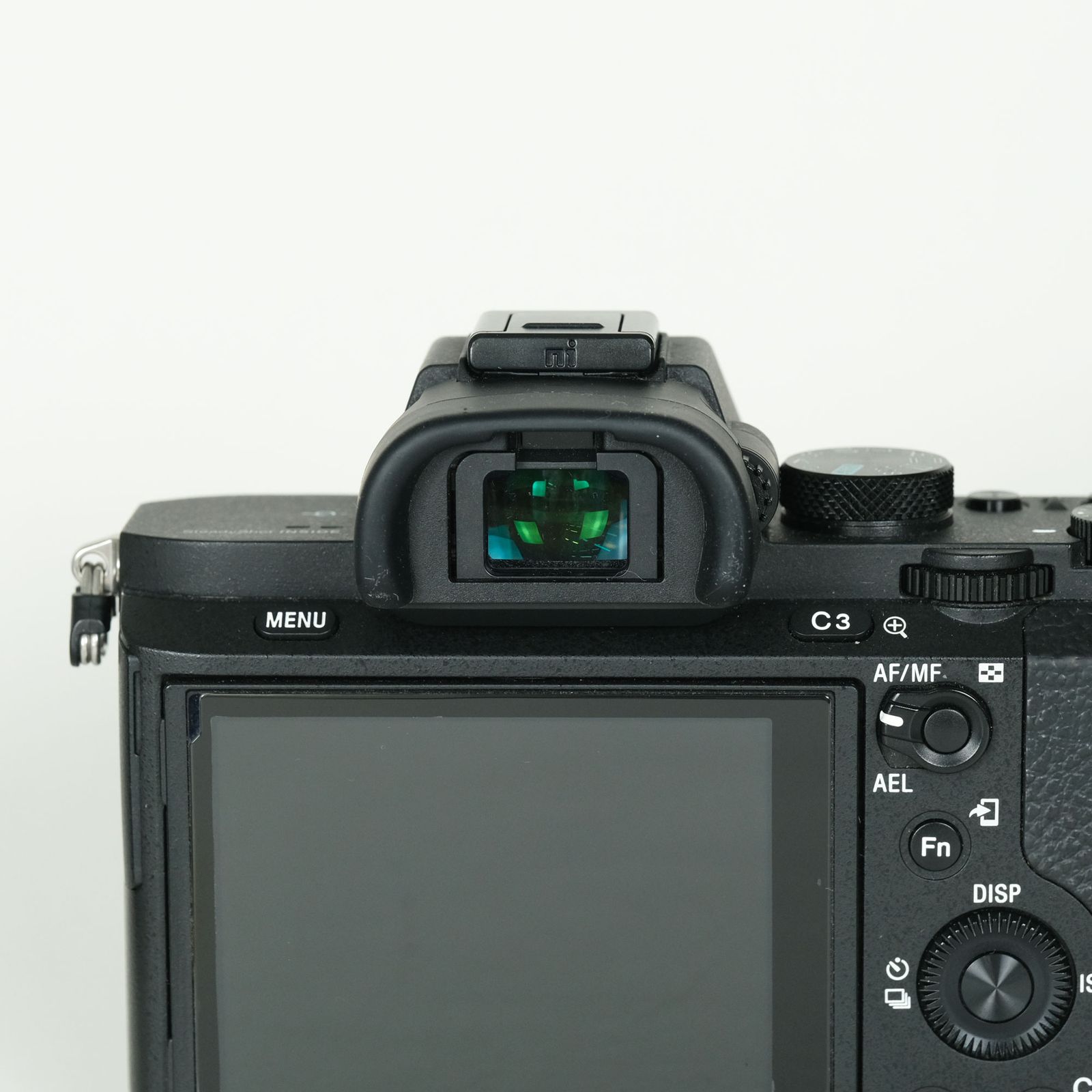 良品 | シャッター数10,796回｜バッテリー2個・チャージャー付] SONY