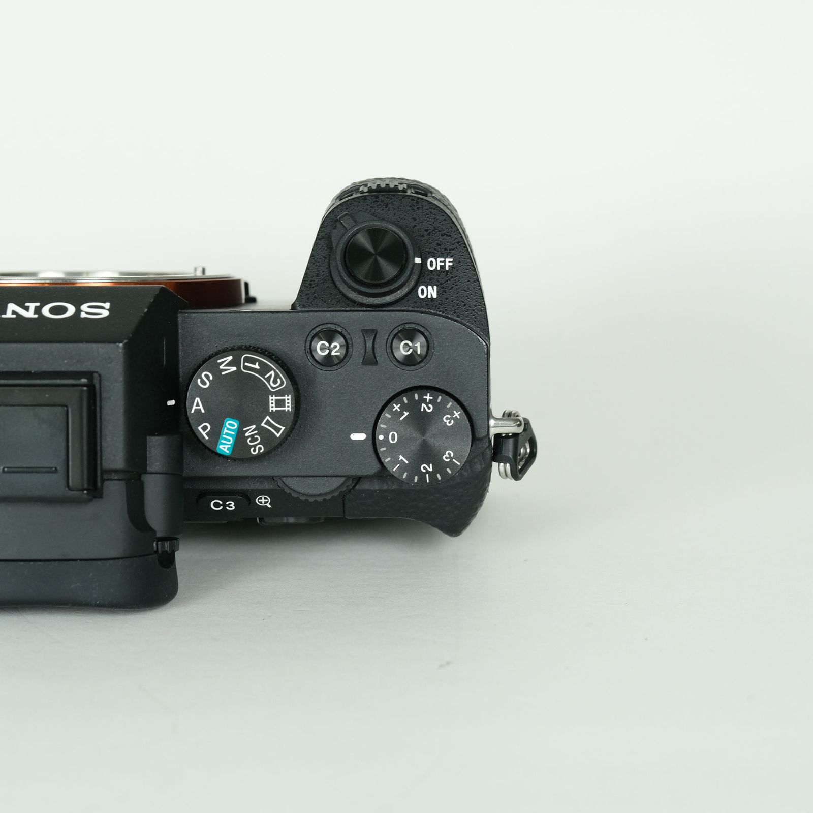 良品 | シャッター数10,796回｜バッテリー2個・チャージャー付] SONY