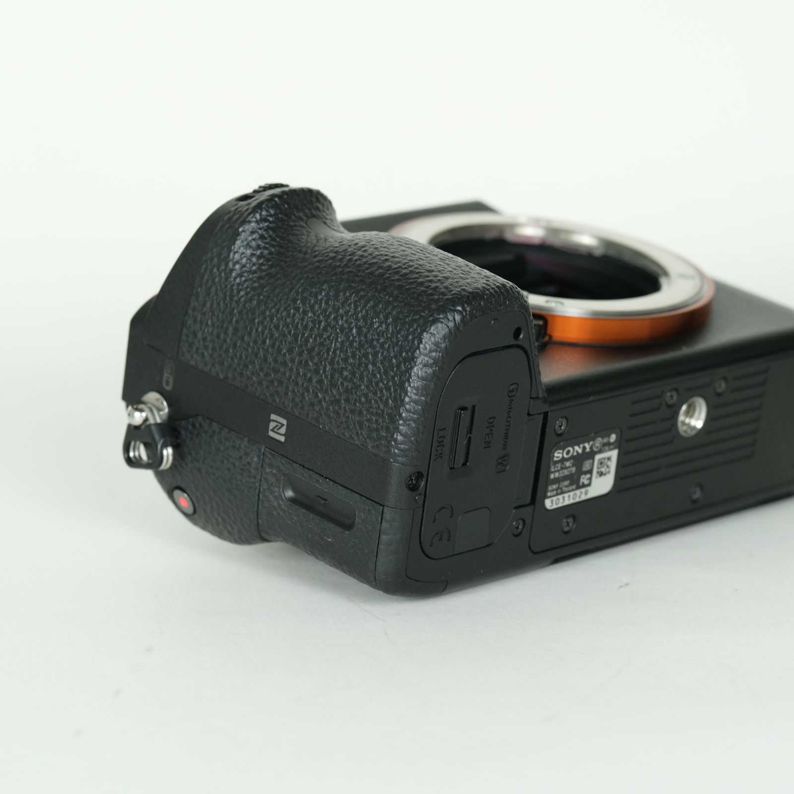 良品 | シャッター数10,796回｜バッテリー2個・チャージャー付] SONY