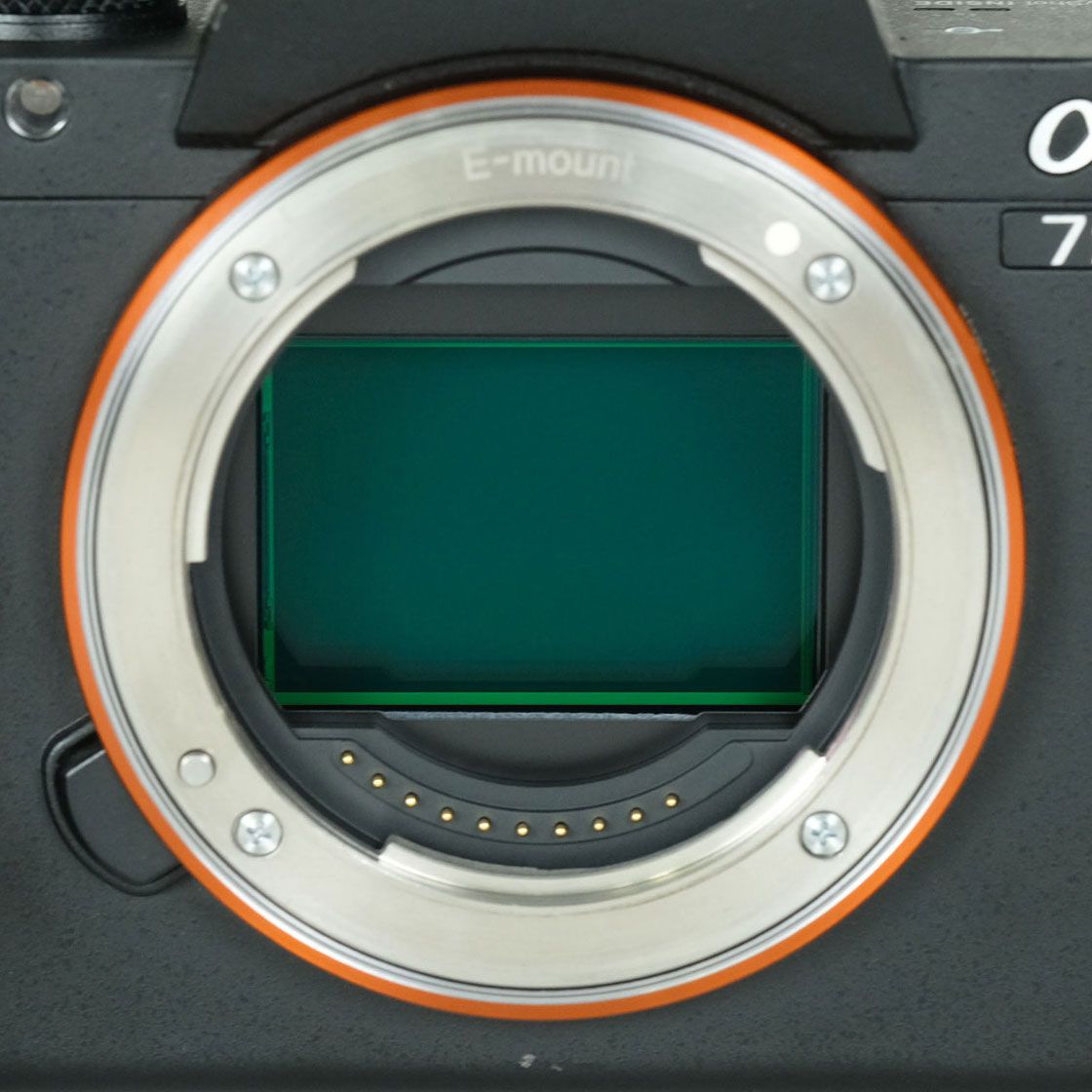 良品 | シャッター数10,796回｜バッテリー2個・チャージャー付] SONY