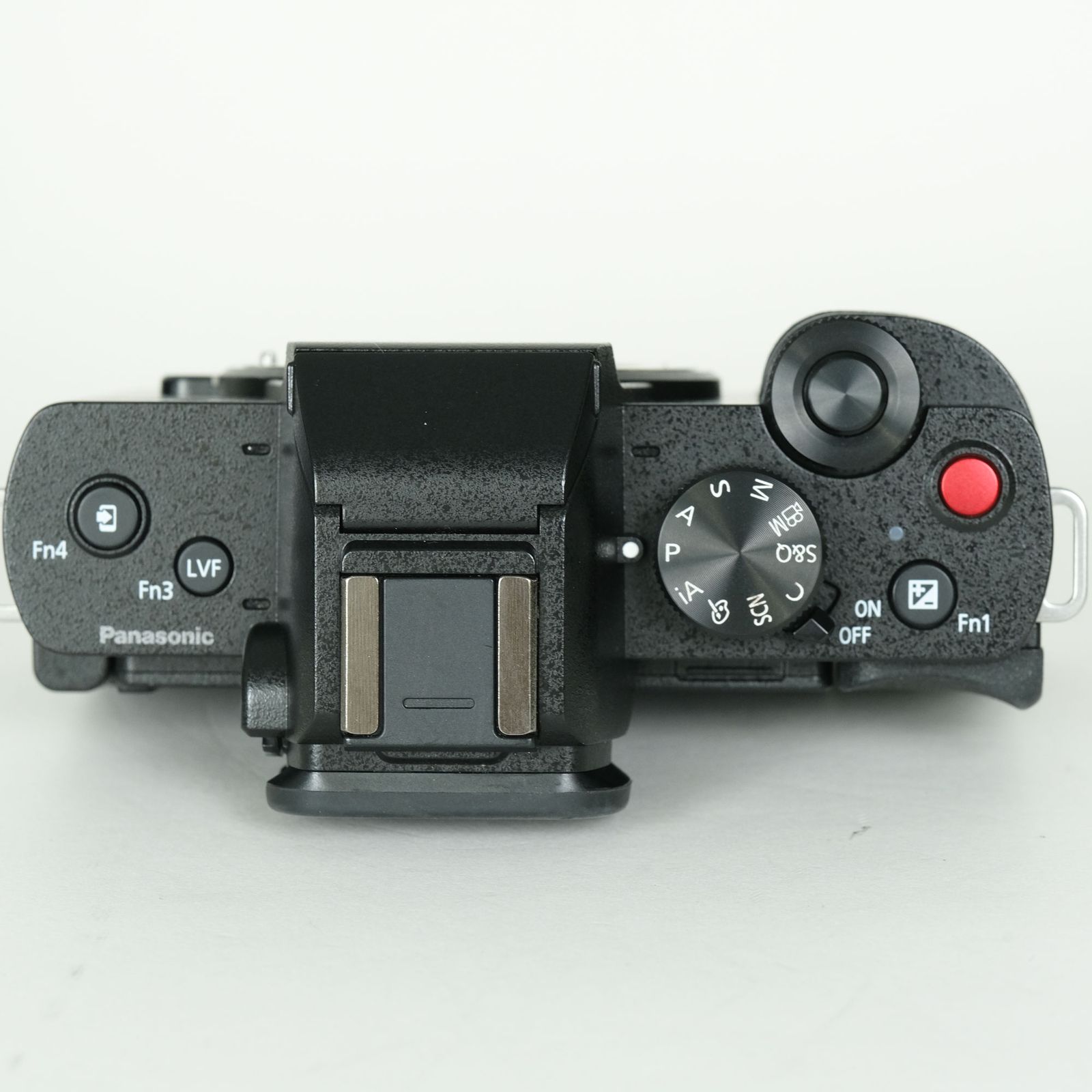 美品 | シャッター数3,227回] Panasonic LUMIX DC-G100D ボディ