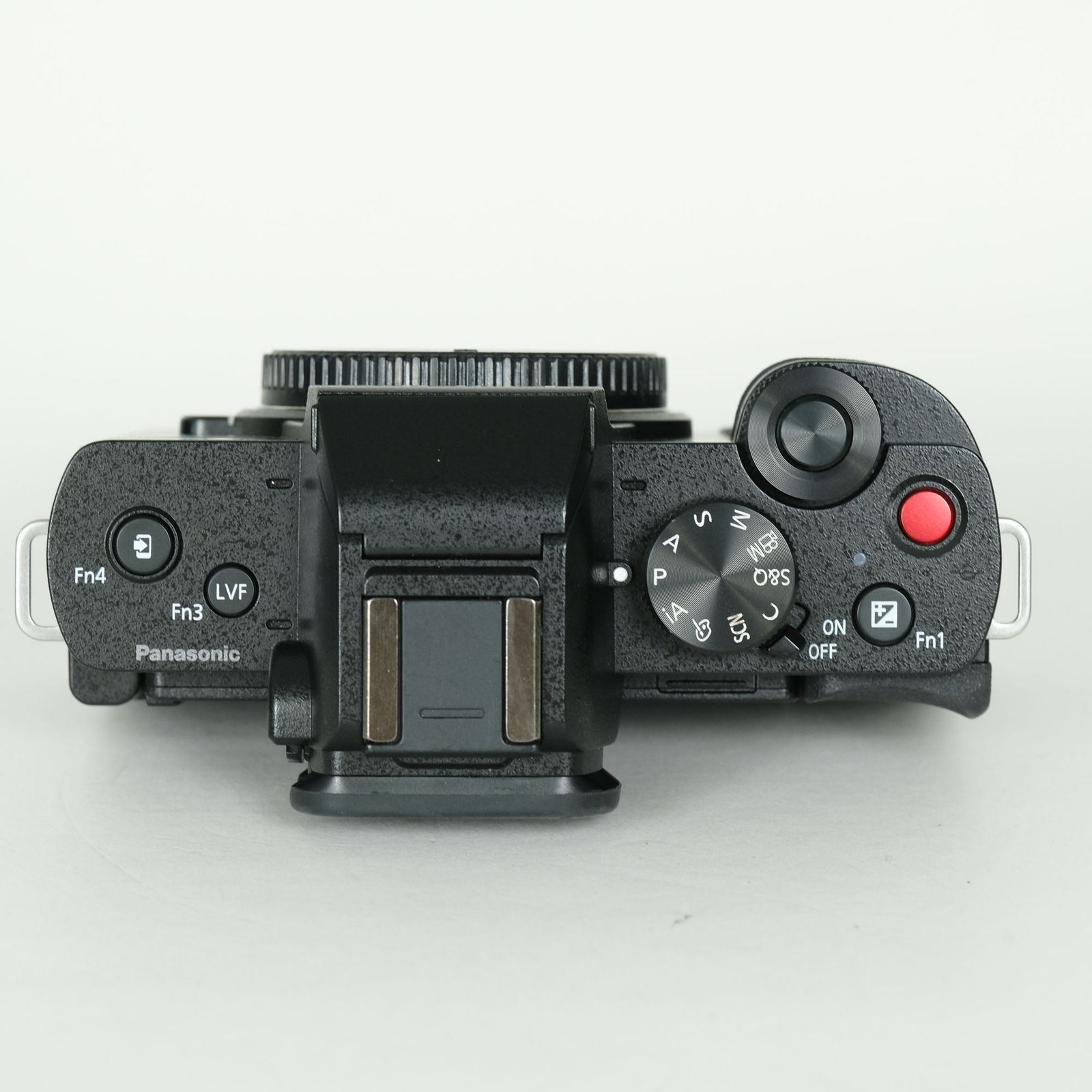 美品 | シャッター数3,227回] Panasonic LUMIX DC-G100D ボディ