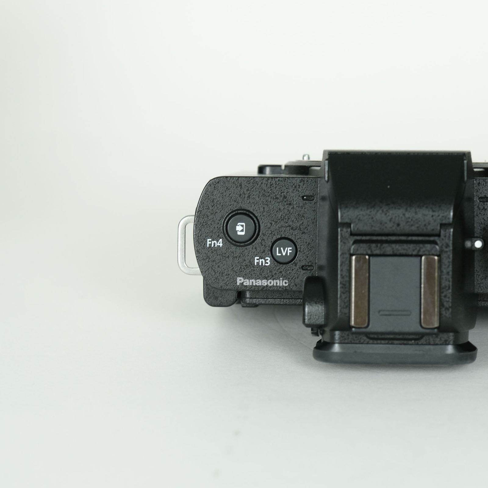 美品 | シャッター数3,227回] Panasonic LUMIX DC-G100D ボディ