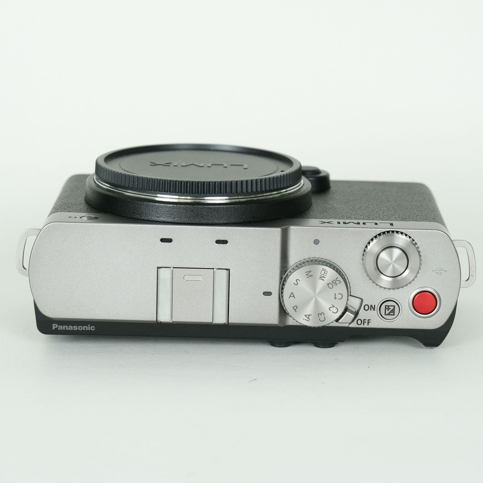 美品] Panasonic LUMIX DC-S9 [ダークシルバー] | LEICA Lマウント