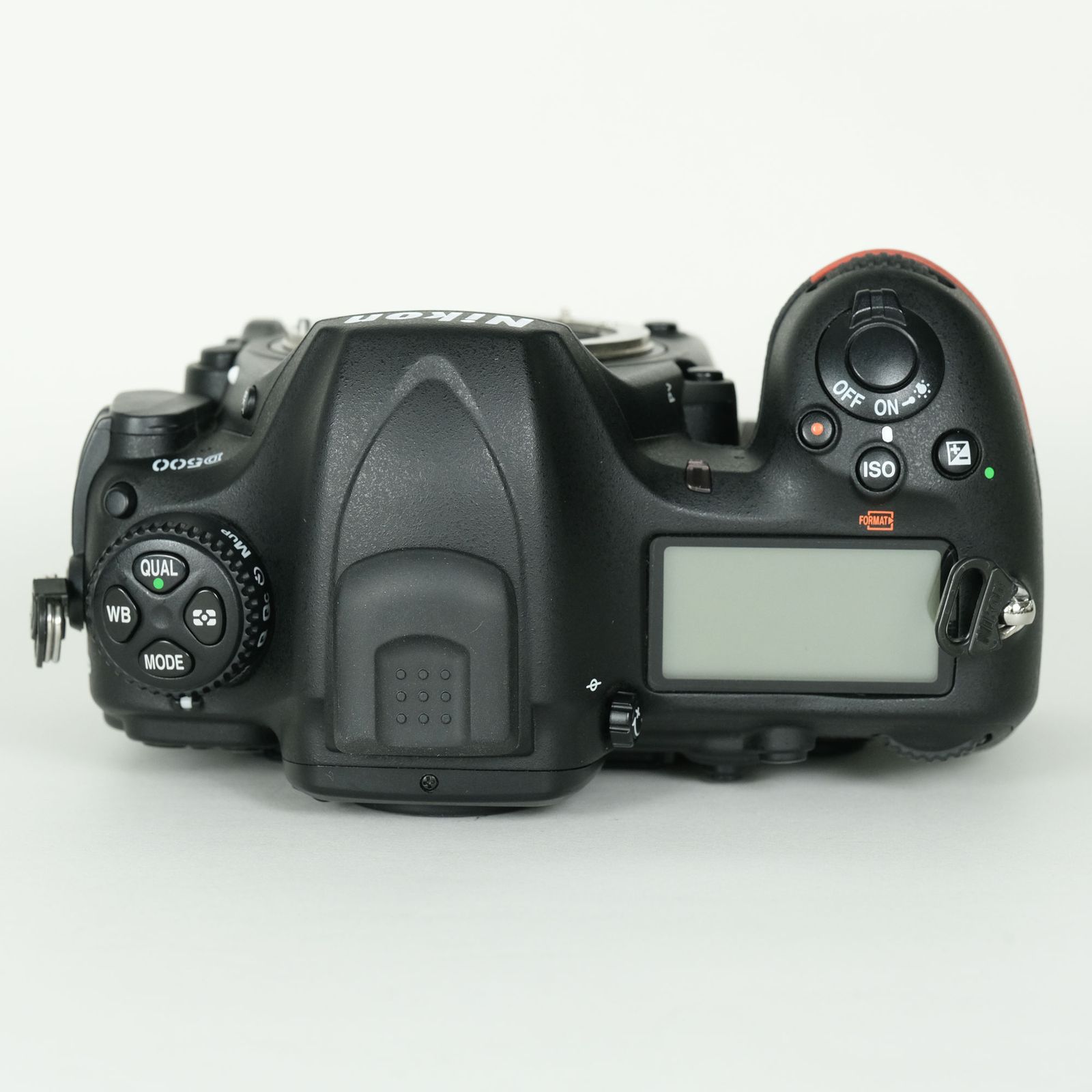 美品 | シャッター数31,188回] Nikon D500 [ボディ] | Nikon Fマウント