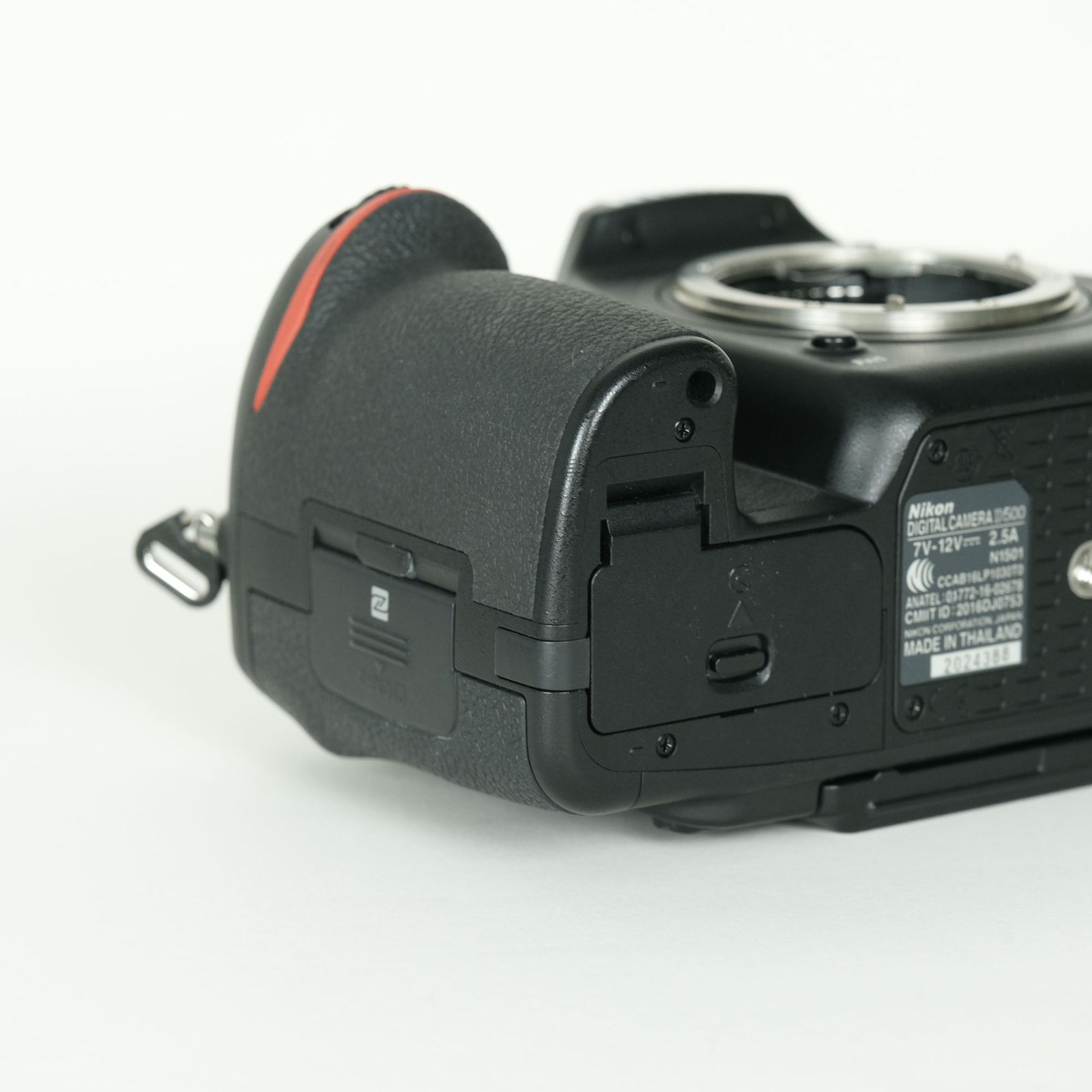 美品 | シャッター数31,188回] Nikon D500 [ボディ] | Nikon Fマウント