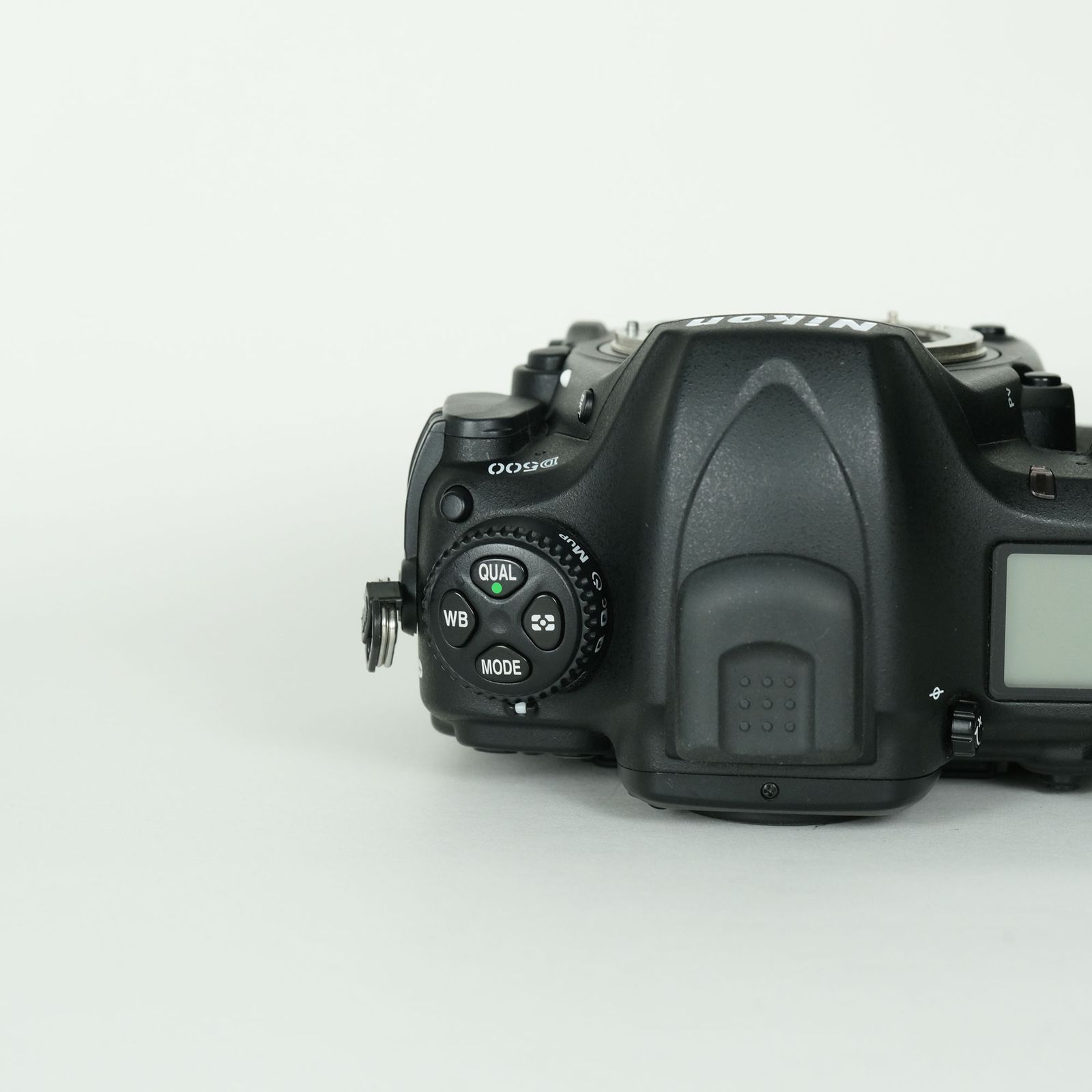 美品 | シャッター数31,188回] Nikon D500 [ボディ] | Nikon Fマウント