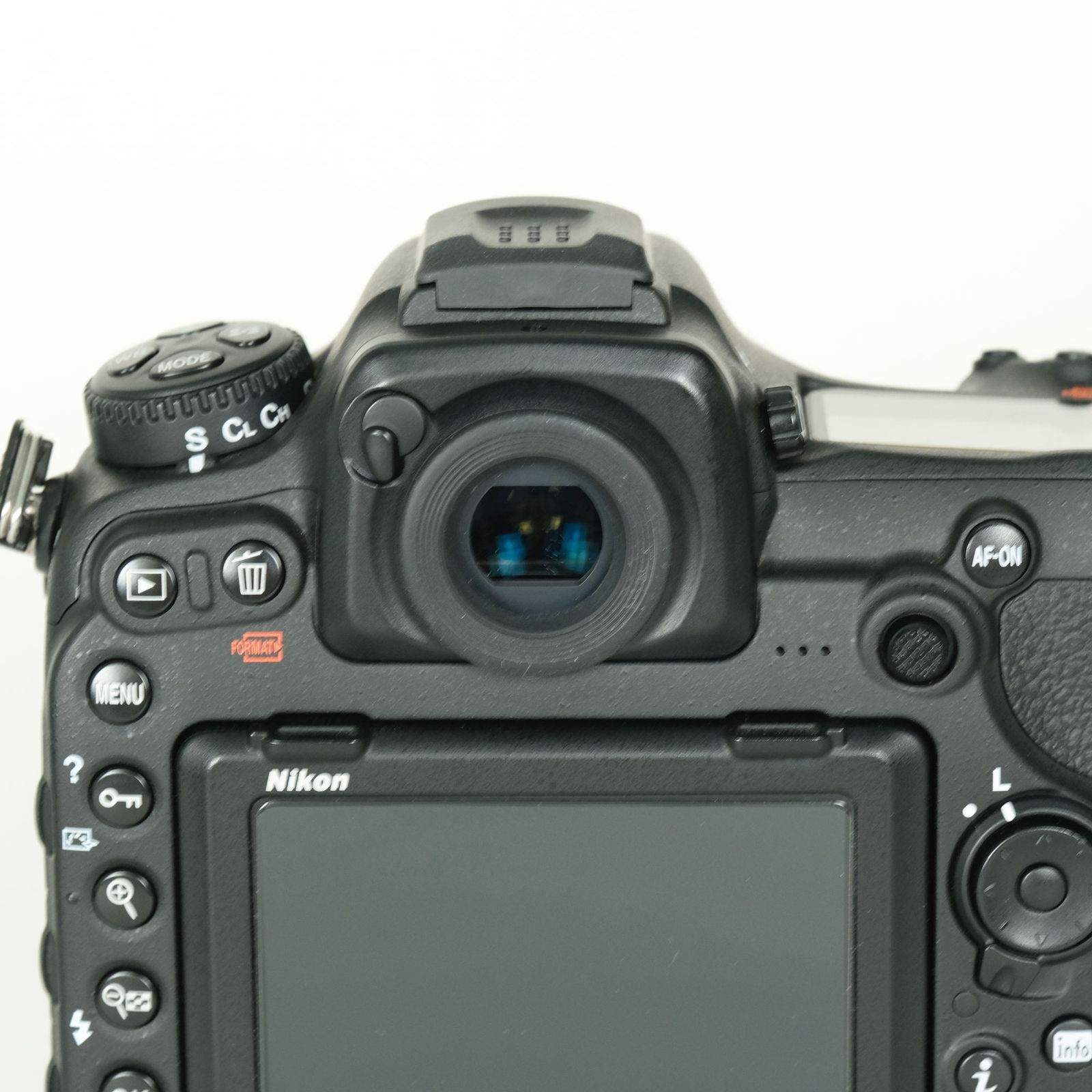 美品 | シャッター数31,188回] Nikon D500 [ボディ] | Nikon Fマウント