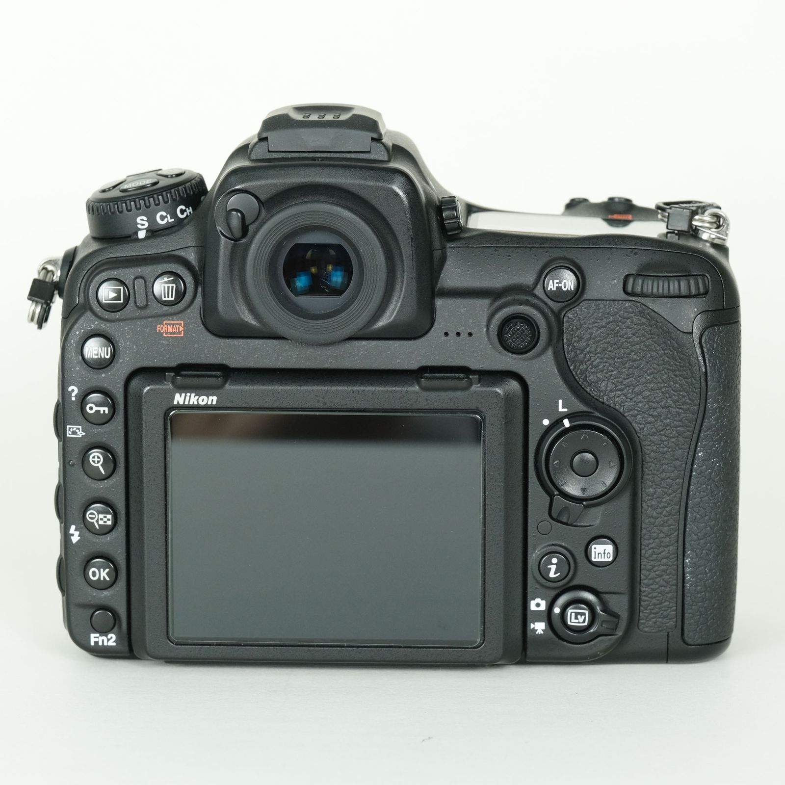 美品 | シャッター数31,188回] Nikon D500 [ボディ] | Nikon Fマウント