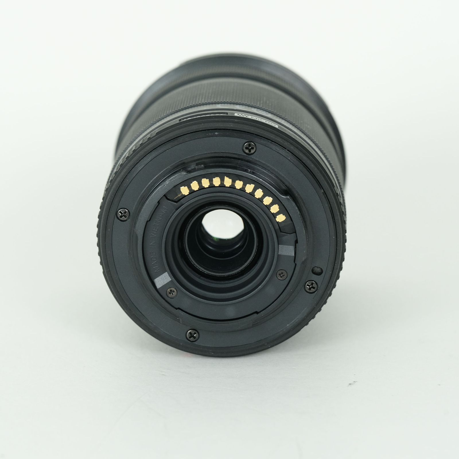 良品] OLYMPUS M.ZUIKO DIGITAL ED 40-150mm F4.0-5.6 R [ブラック