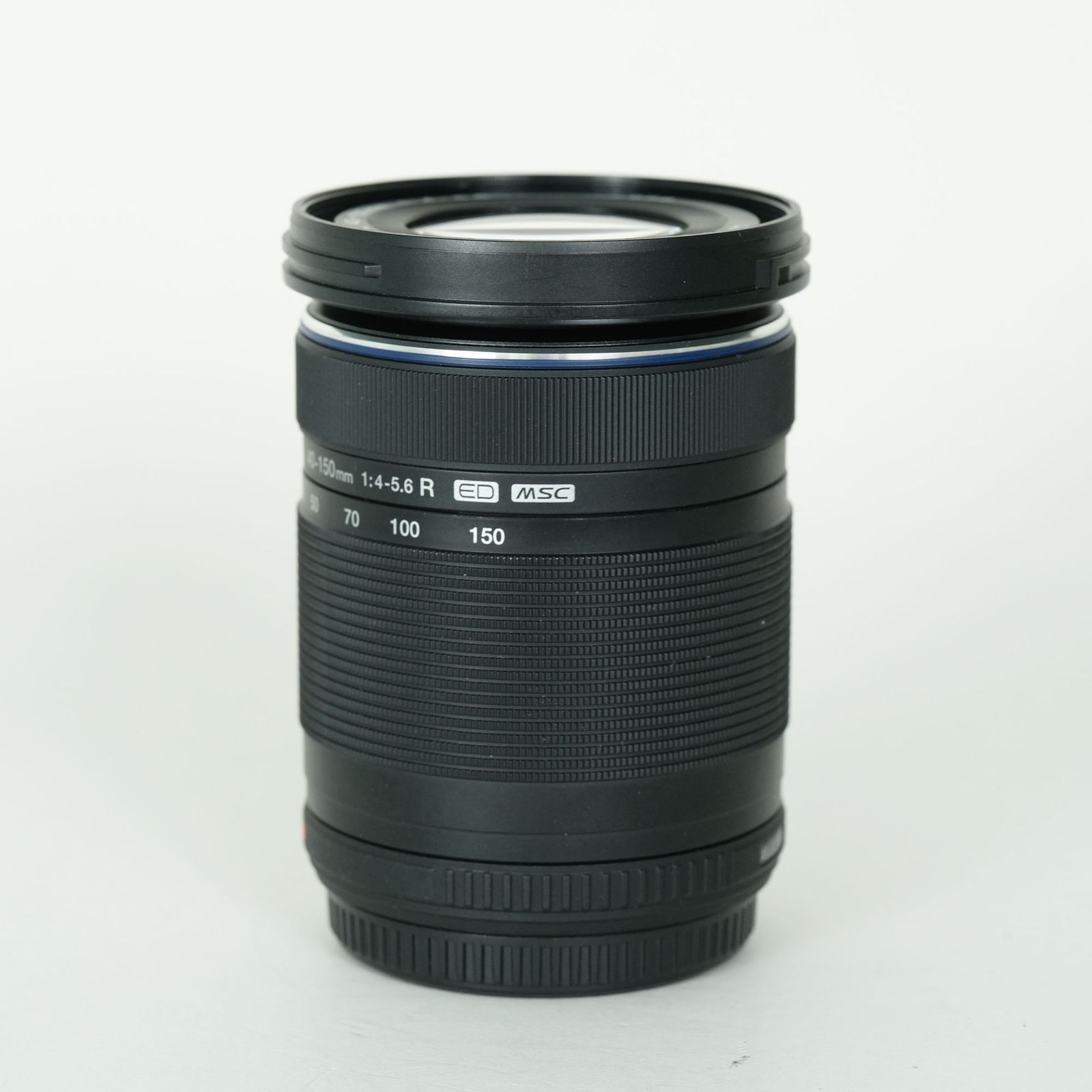 動作確認済☆OLYMPUS 40-150mm F4-5.6 R 望遠ズームレンズ 良品] OLYMPUS M.ZUIKO DIGITAL ED 40-150mm F4.0-5.6 R [ブラック