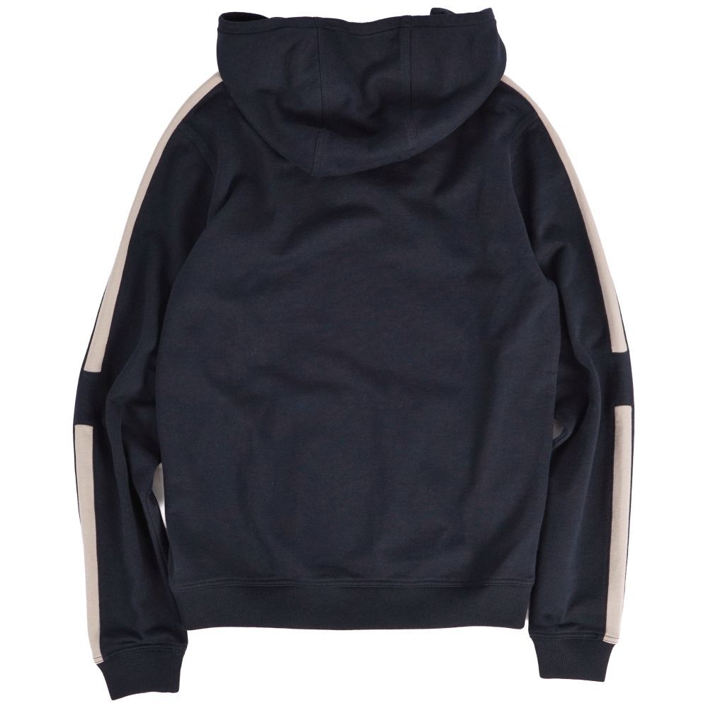 美品 エルメス HERMES パーカー 17SS スウェット ランH RUN H - メルカリ