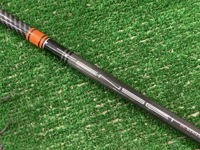 中古】シャフト 三菱ケミカル TENSEI CK Pro Orange 70（TX）44.125