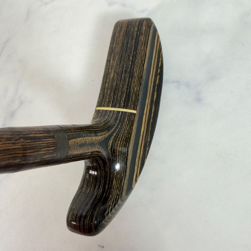 MIZUNO Classic Wood Putter 0501 ミズノ クラシックウッドパター