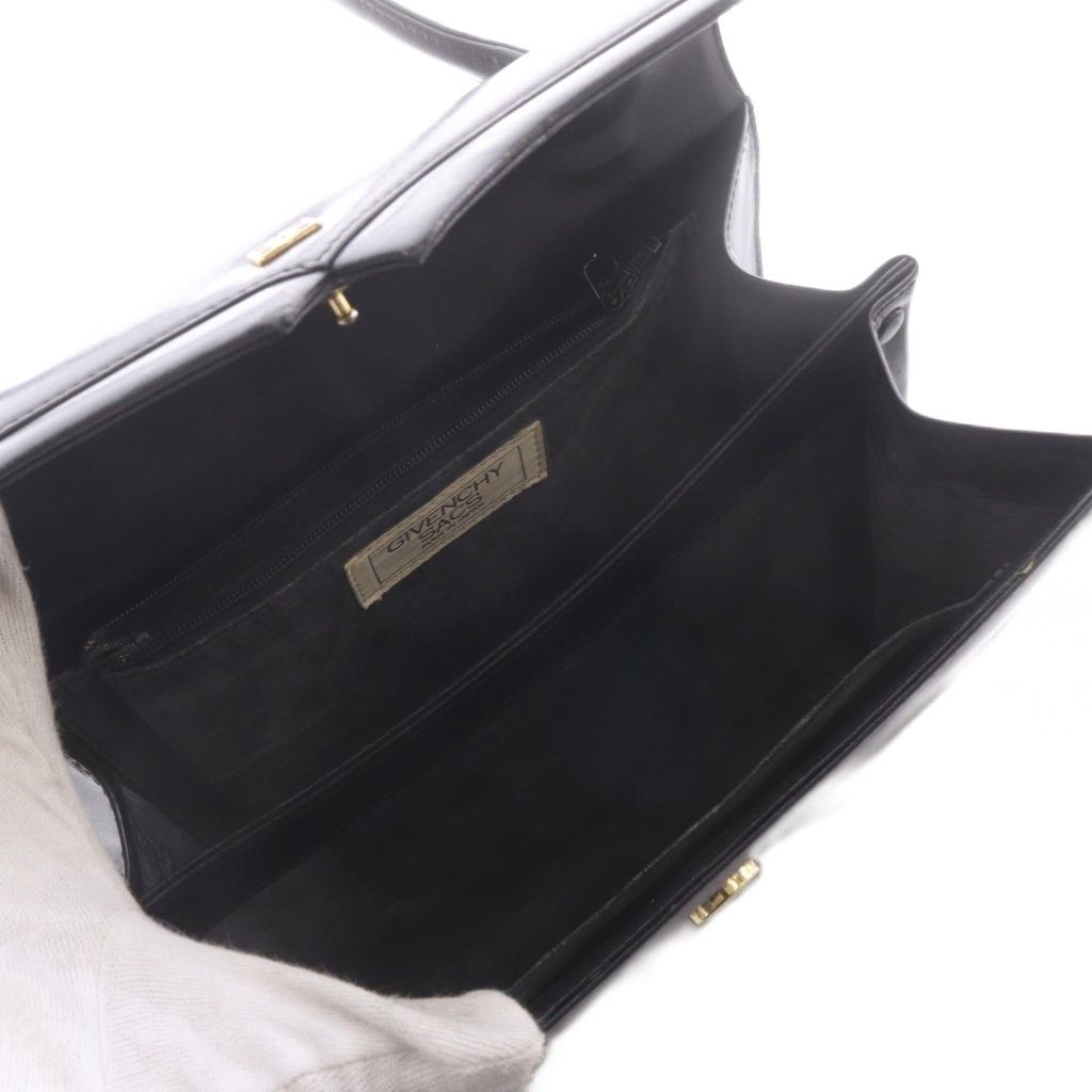 ジバンシィ GIVENCHY SACS ヴィンテージ フォーマル ハンドバッグ