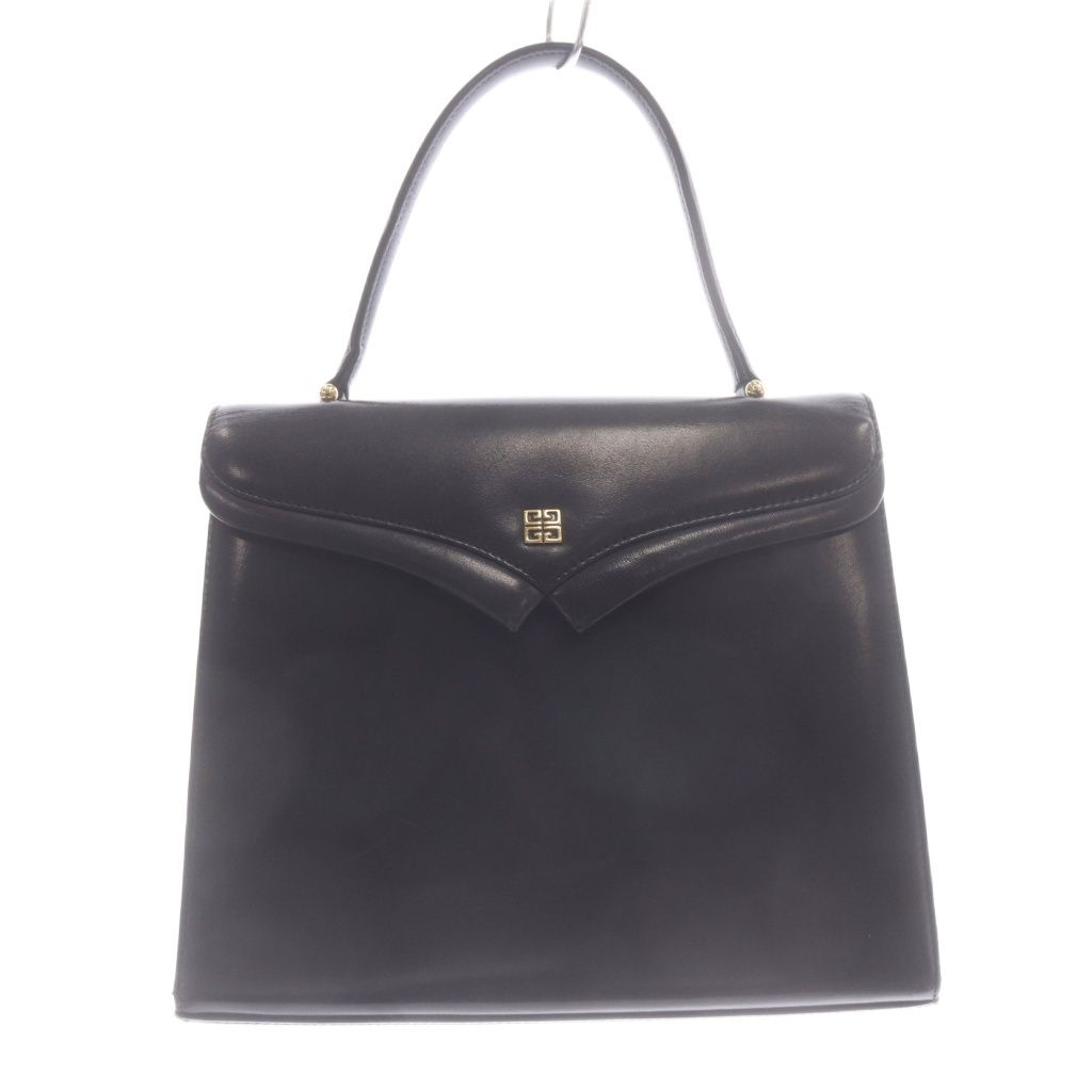 レディース ジバンシー GIVENCHY ハンドバッグ フォーマル ゴールド 