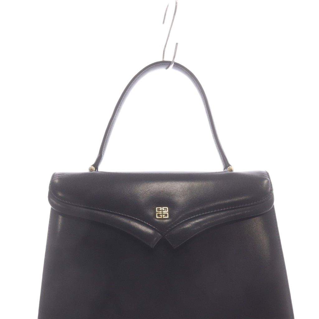ジバンシィ GIVENCHY SACS ヴィンテージ フォーマル ハンドバッグ