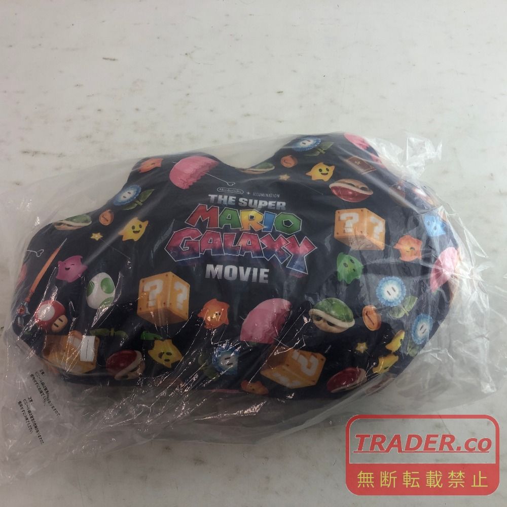 02w26239 一番くじ ザ・スーパーマリオギャラクシー・ムービー ラスト