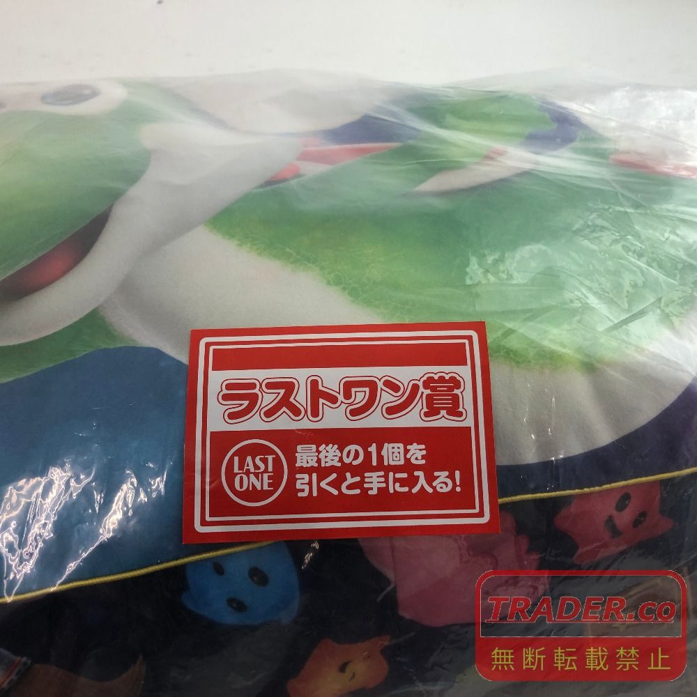 02w26239 一番くじ ザ・スーパーマリオギャラクシー・ムービー ラスト