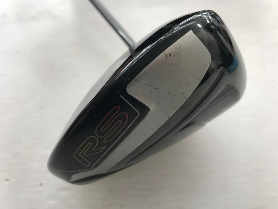 プロギア　RS SPEED　10.5度　SPEEDER NX FOR PRGR (RS SPEED)　SRフレックス　ドライバー　中古【最短即日発送】 こ取扱店は「ゴルフドゥ