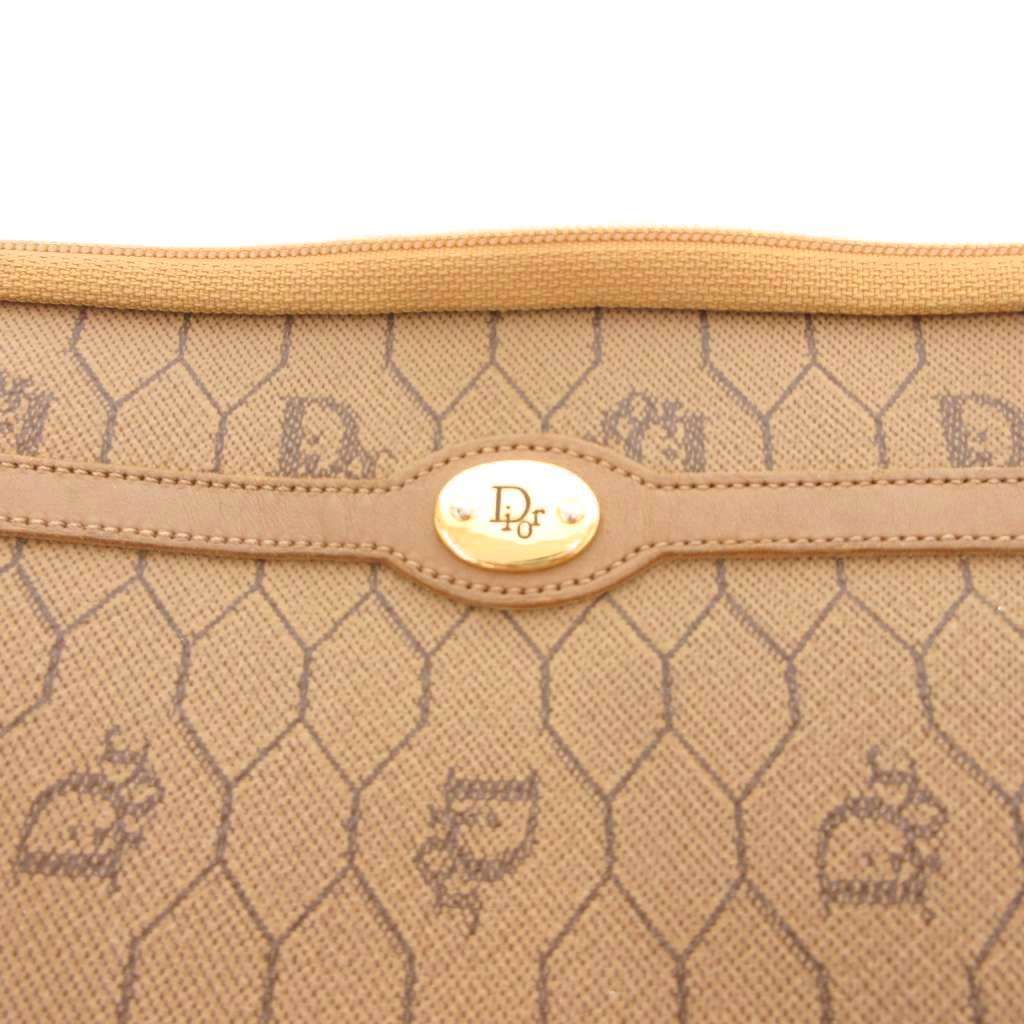 クリスチャンディオール Christian Dior クラッチバッグ セカンド