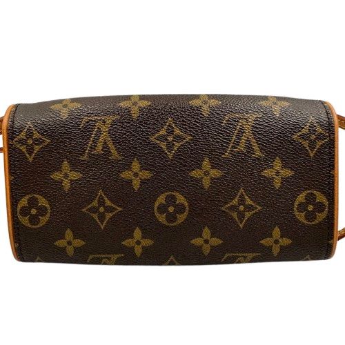LOUIS VUITTON ルイヴィトン ポシェットツインPM M51854 ショルダー
