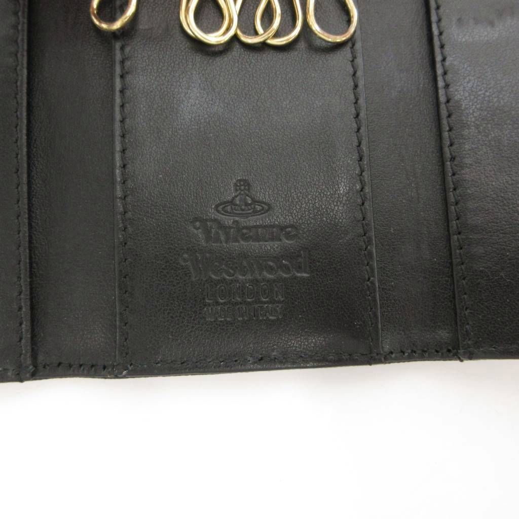 ヴィヴィアンウエストウッド Vivienne Westwood 6連キーケース 三