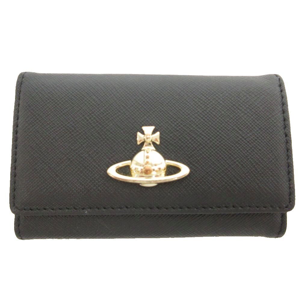ヴィヴィアンウエストウッド Vivienne Westwood 6連キーケース 三