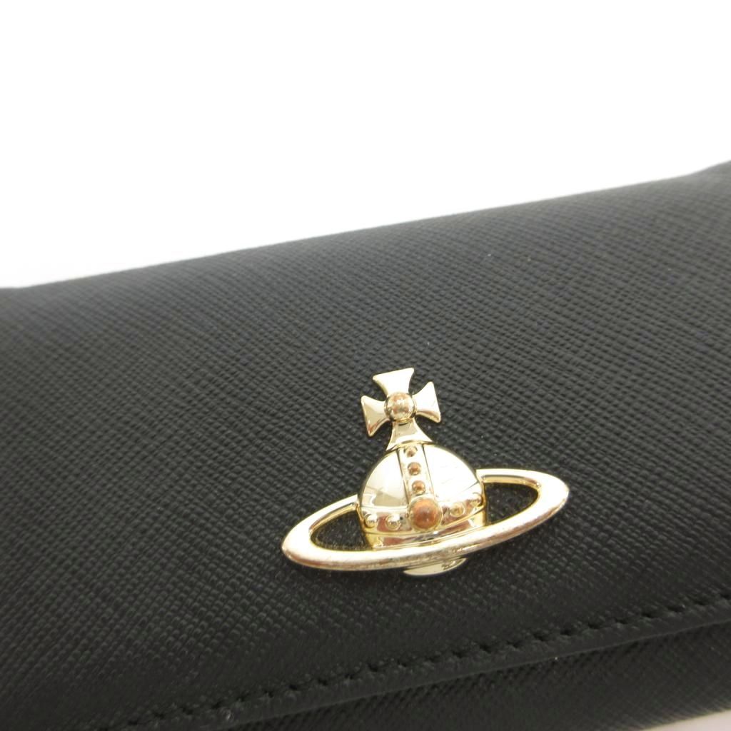 ヴィヴィアンウエストウッド Vivienne Westwood 6連キーケース 三