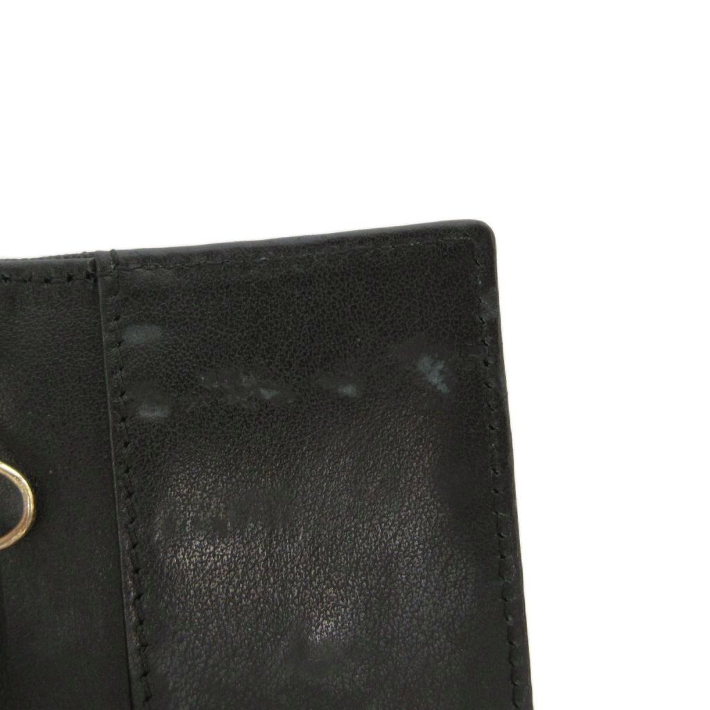ヴィヴィアンウエストウッド Vivienne Westwood 6連キーケース 三