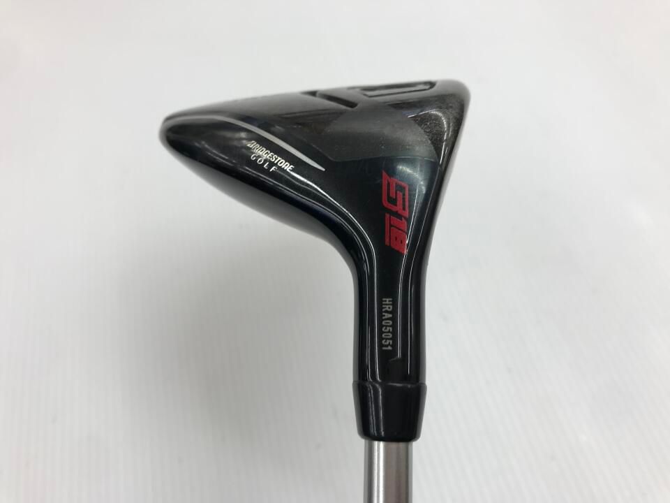 ブリヂストン TOUR B XD-F 18度 ツアーAD TP-6 Sフレックス