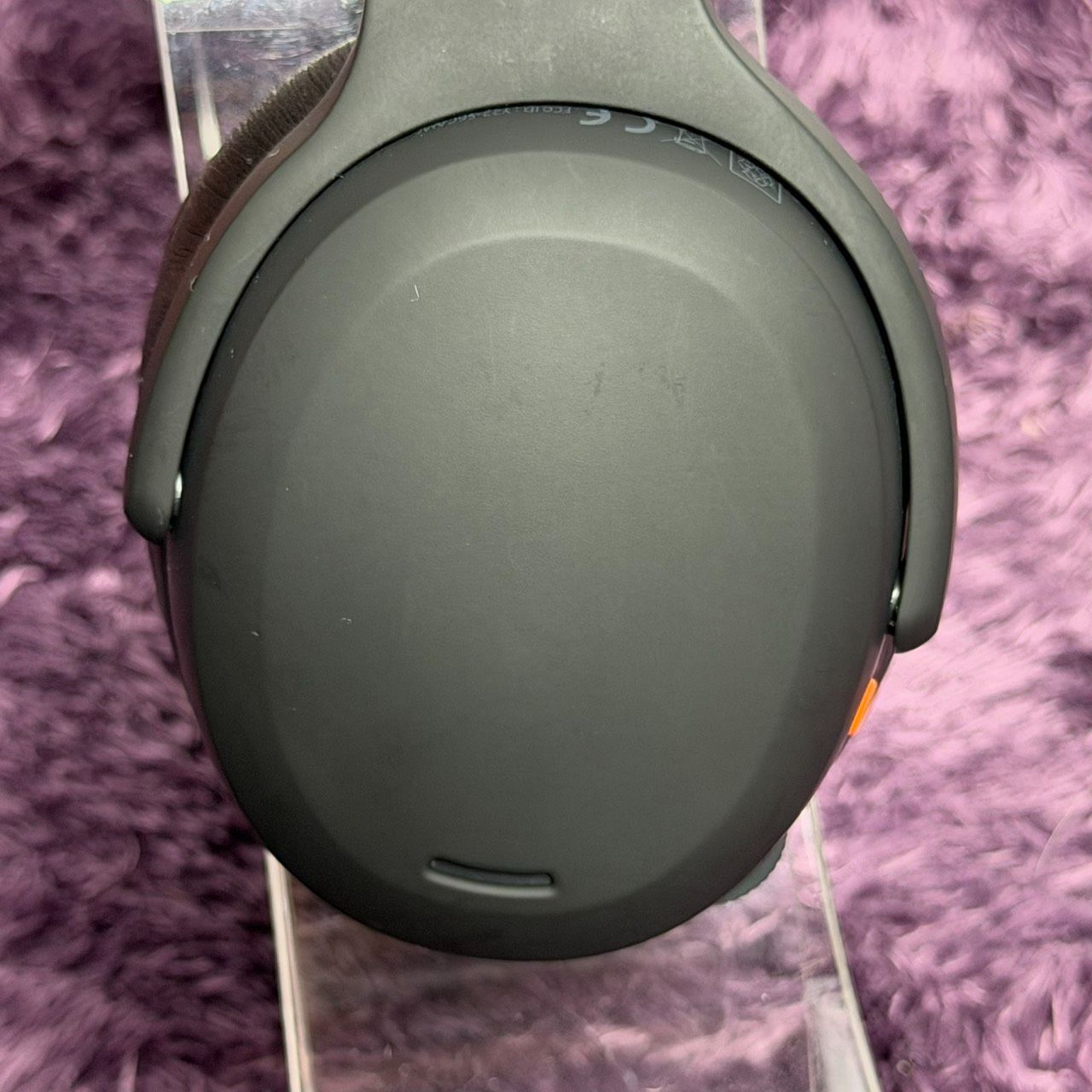 ☆動作品 送料無料 極美品 Skullcandy スカルキャンディー Crusher
