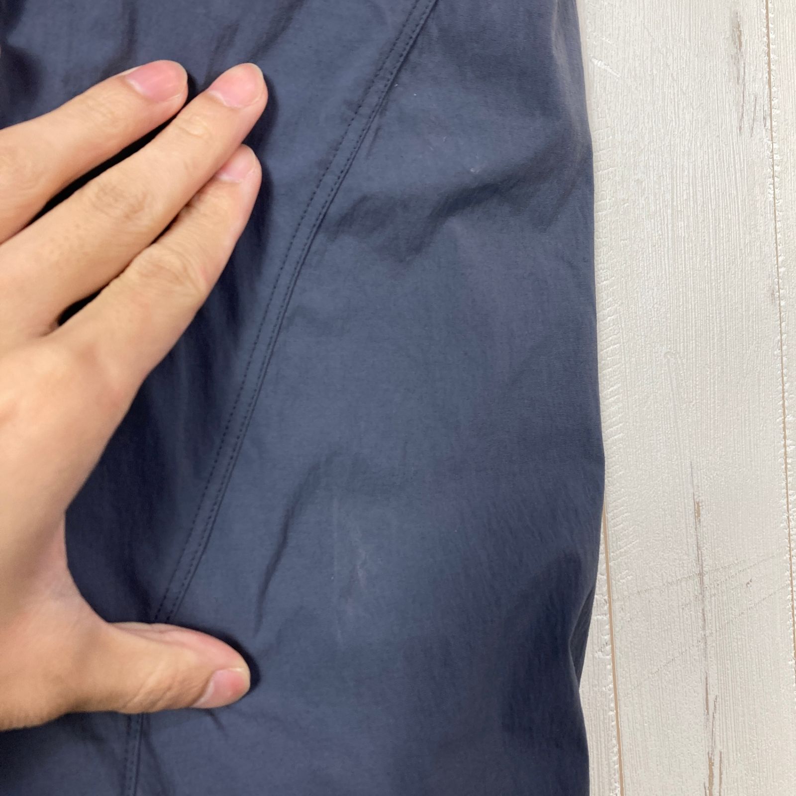 📦️Men's S ネイビー系 Arcteryx ( アークテリクス ) コンシール