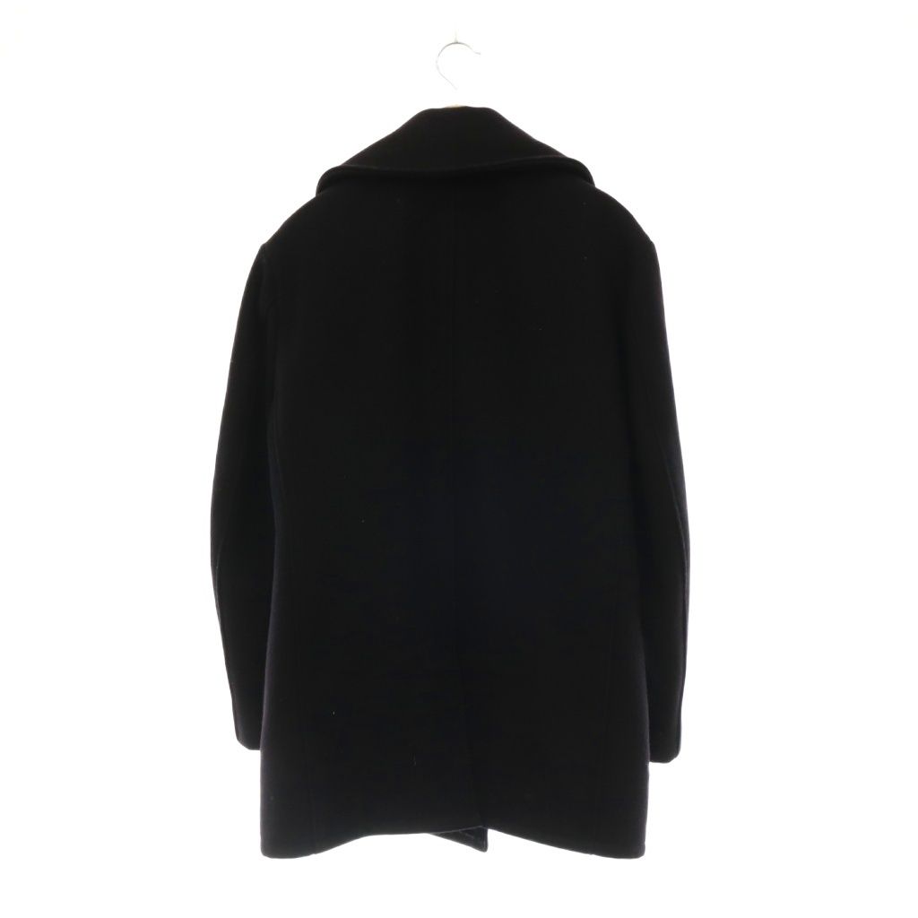 ショット SCHOTT U.S.740N PEA JACKET Pコート 中綿 ウール 裏