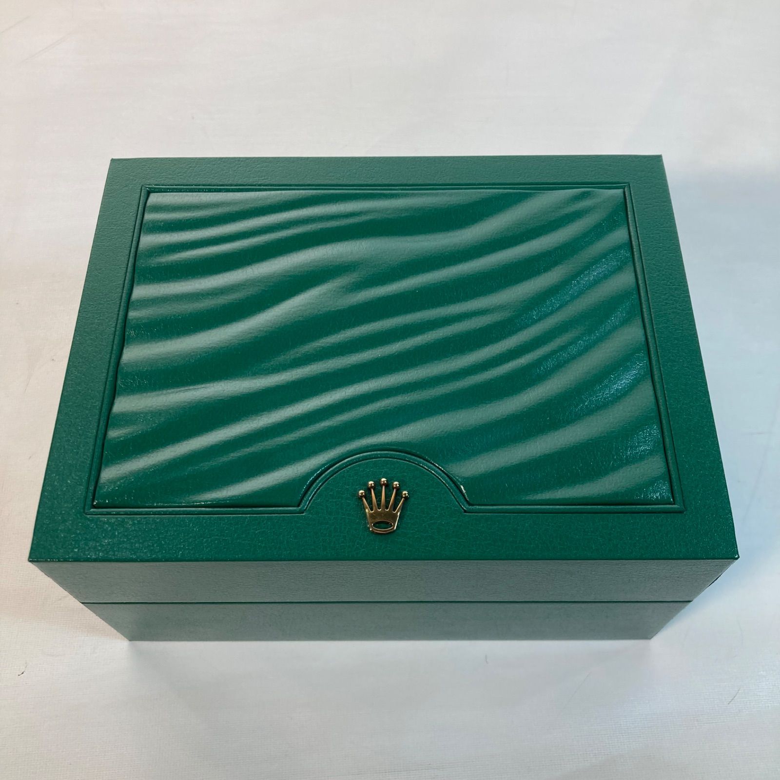 美品】ROLEX ロレックス デイトジャストII 116300 空箱 ケースのみ