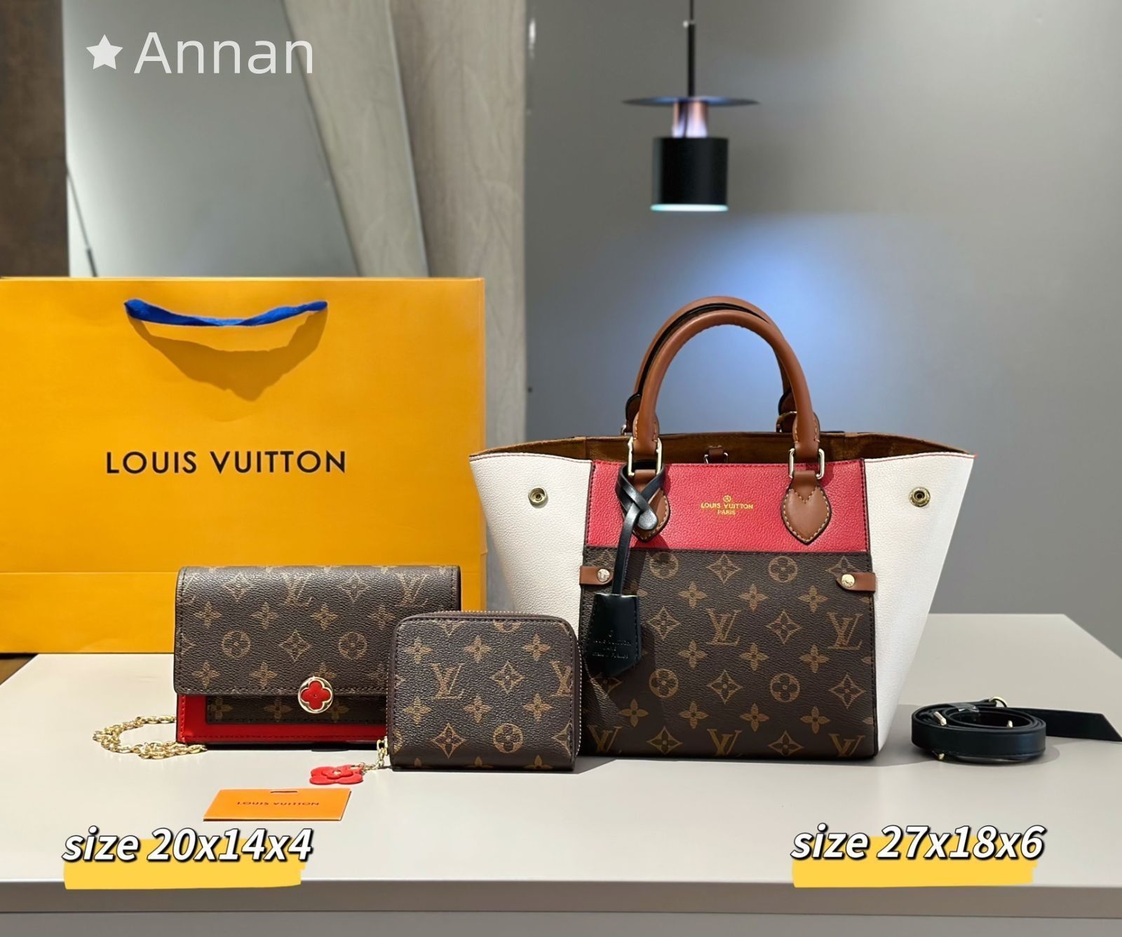 限定 LOUIS VUITTON ルイヴィトン ショルダーバッグ ハンドバッグ 財布