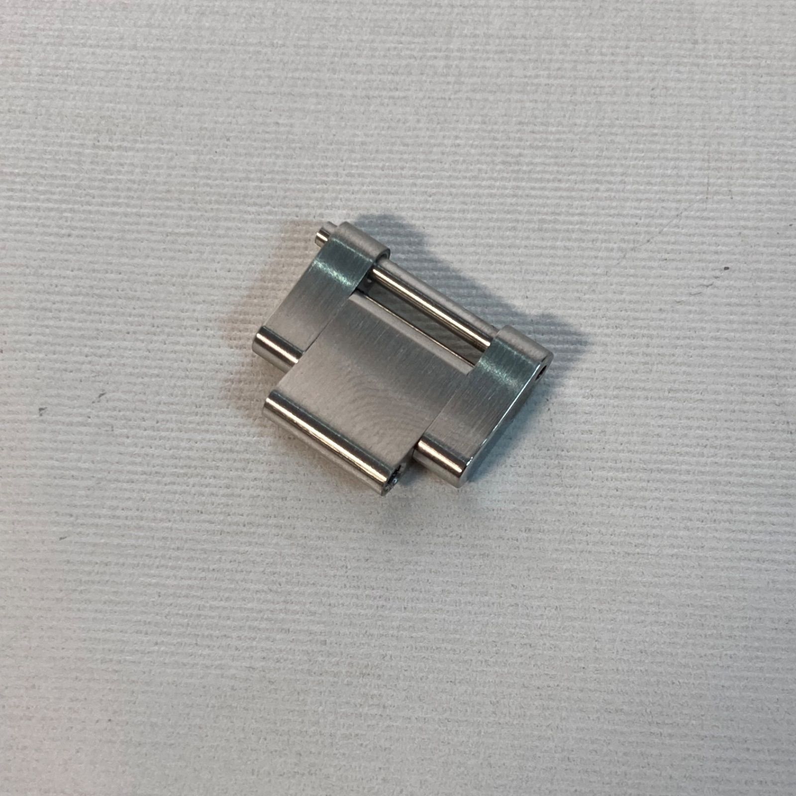 純正】ROLEX ロレックス デイトジャストII 116300 余りコマ 純正コマ