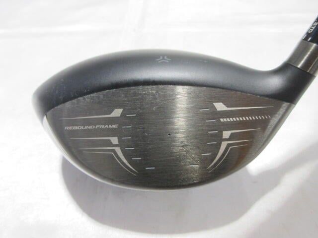 ダンロップ SRIXON ZX5 Mk2 LS 9.5度 Diamana ZX-2 50 Sフレックス