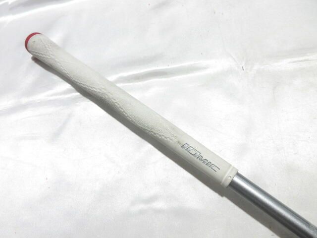 ダンロップ SRIXON ZX5 Mk2 LS 9.5度 Diamana ZX-2 50 Sフレックス