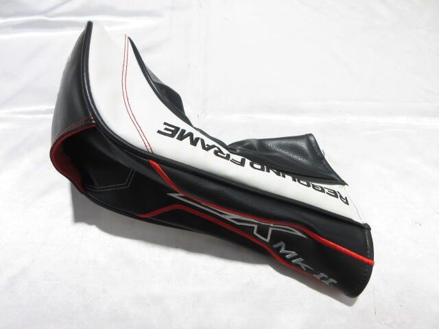 ダンロップ SRIXON ZX5 Mk2 LS 9.5度 Diamana ZX-2 50 Sフレックス