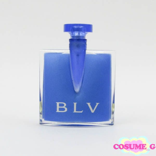 ブルガリ ブルー オードパルファム 40ml EDP G883 - メルカリ