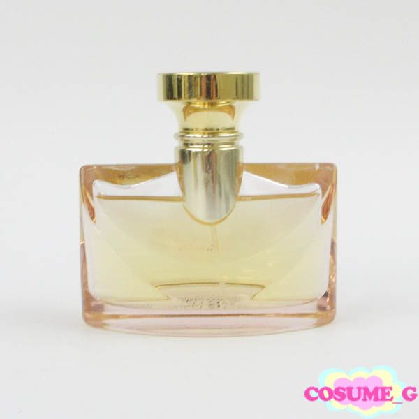 ブルガリ ローズエッセンシャル オードパルファム 50ml EDP ほぼ未使用