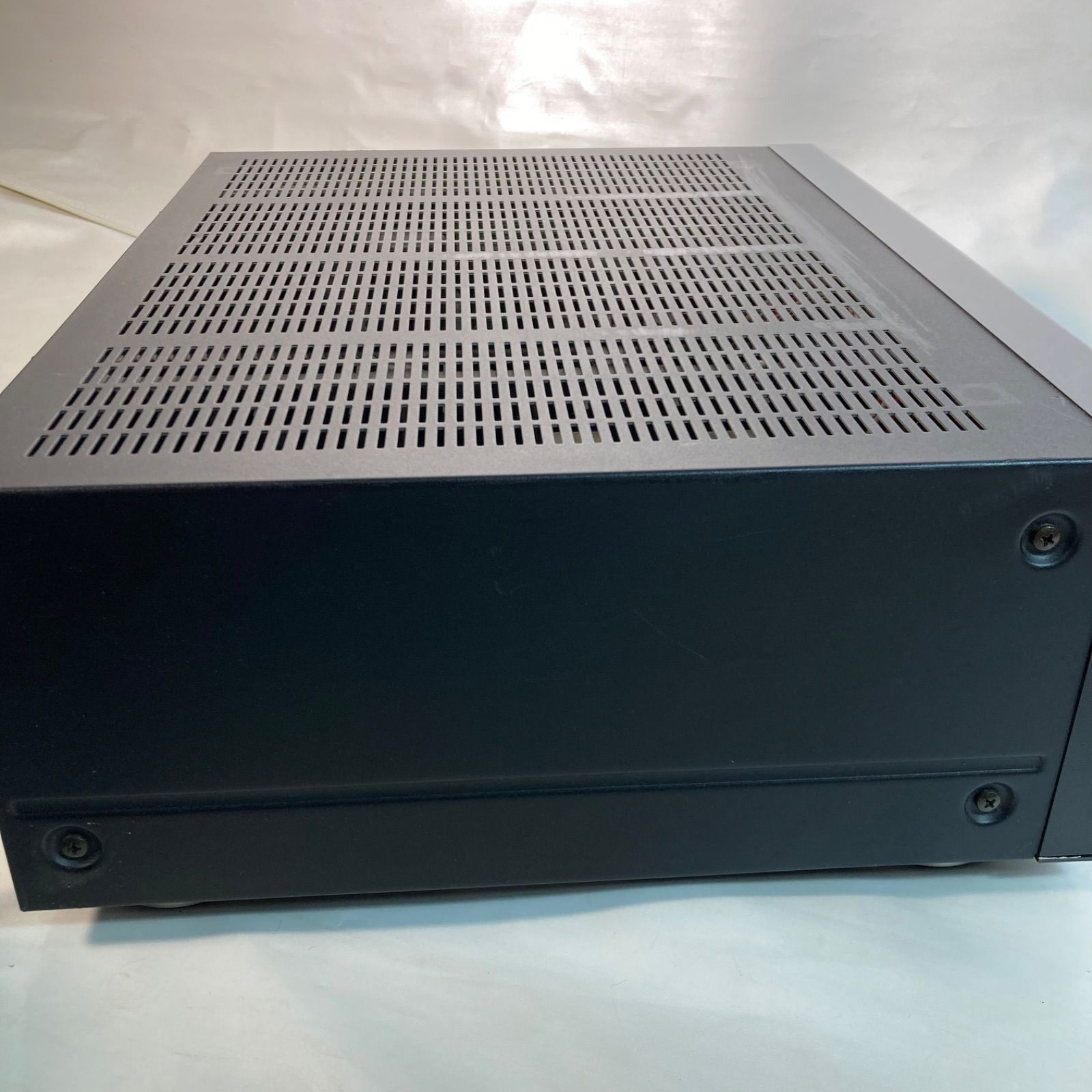 現状品】KENWOOD プリメインアンプ KA-7050R - メルカリ