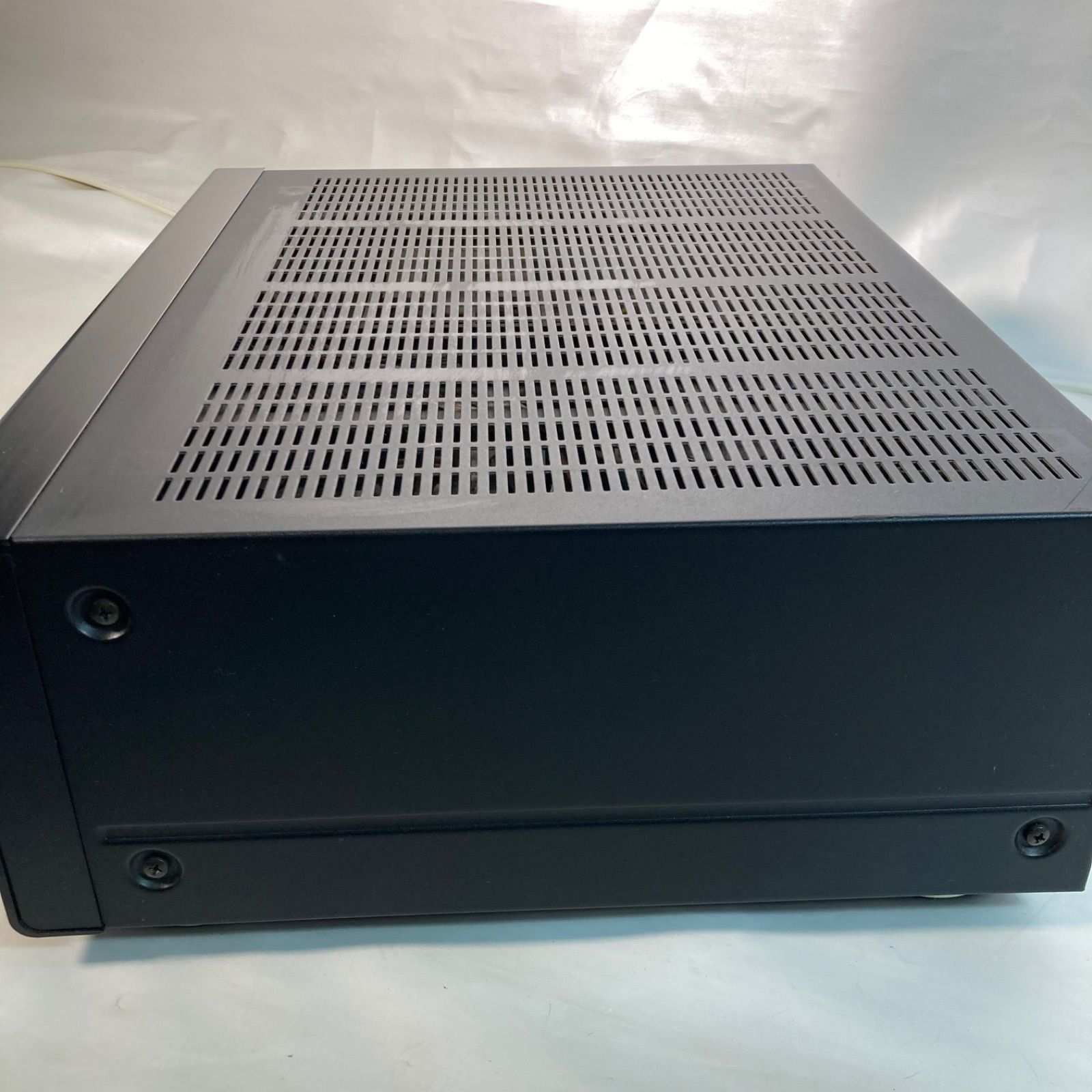 現状品】KENWOOD プリメインアンプ KA-7050R - メルカリ