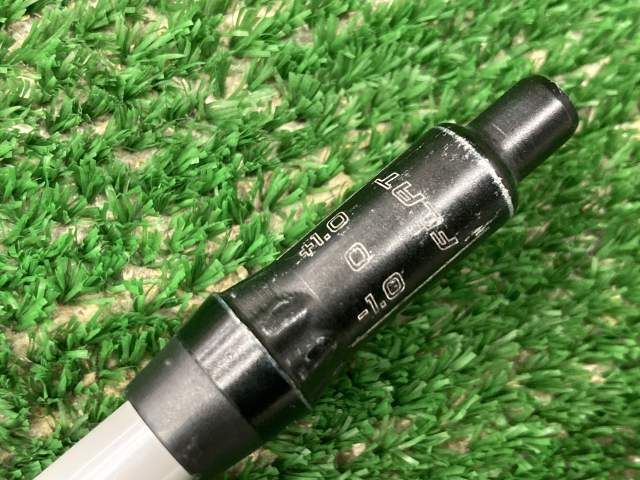 中古】シャフト USTマミヤ ATTAS 11 ジャック 5（X）44.75インチ PING