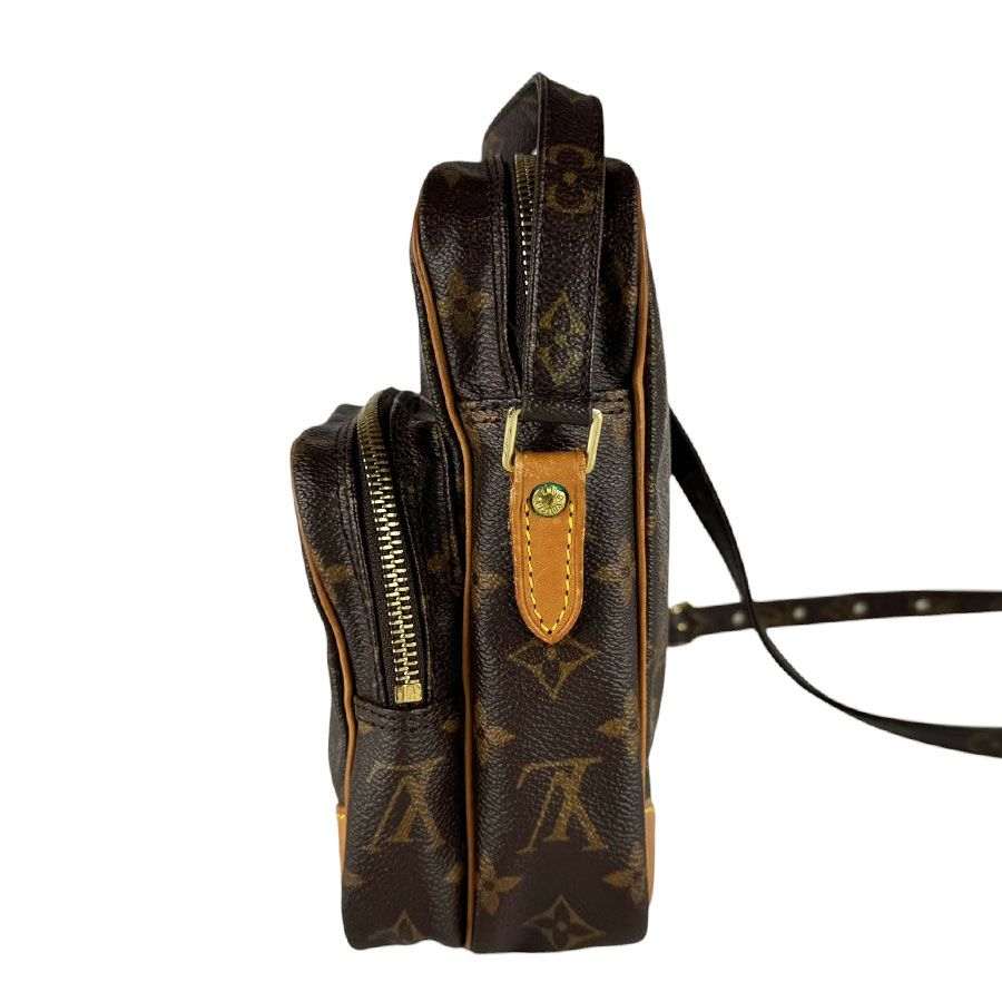 ルイ ヴィトン LOUIS VUITTON ショルダーバッグ アマゾン M45236