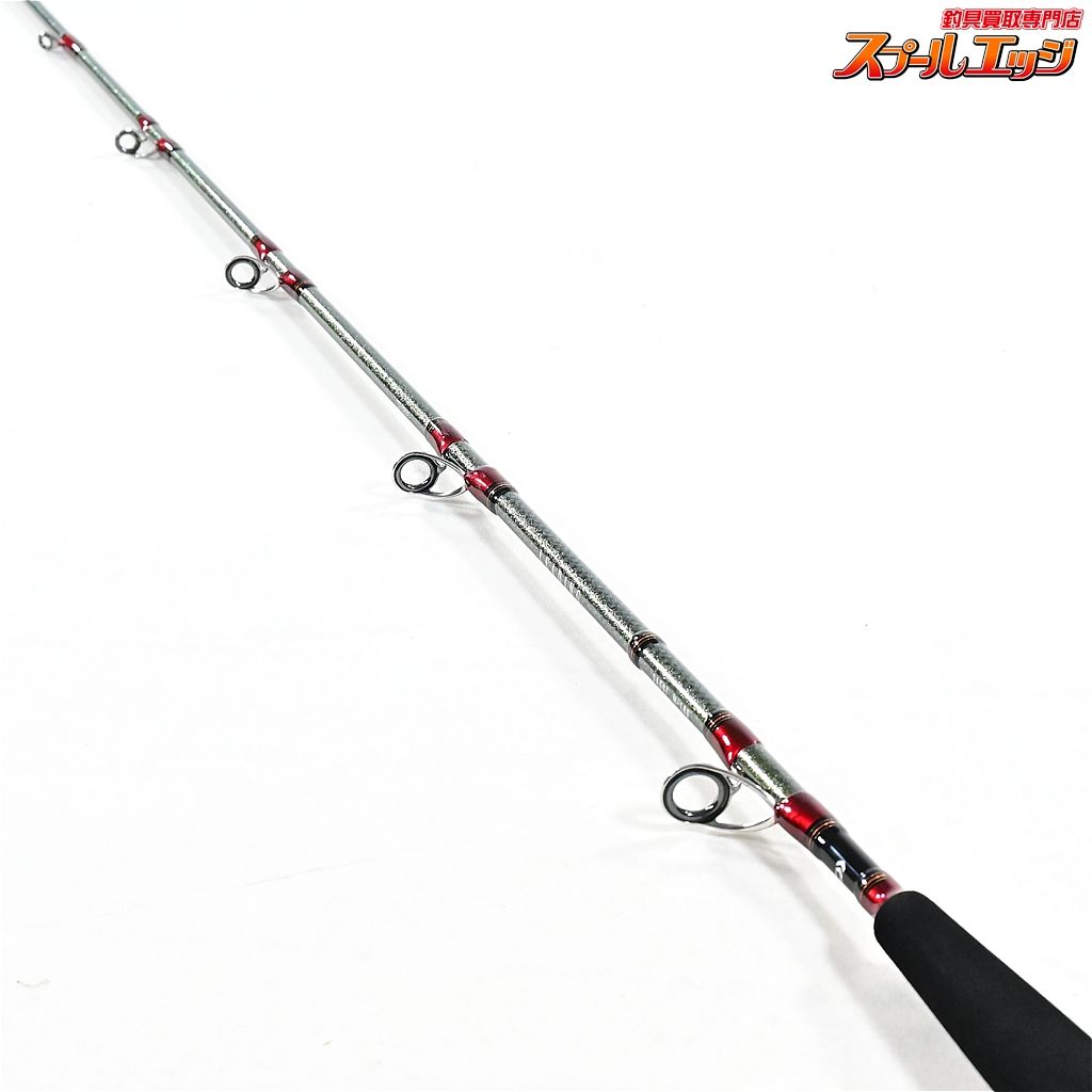 【ダイワ】 17リーディング サソイ M-180 DAIWA LEADING SASOI マダイ