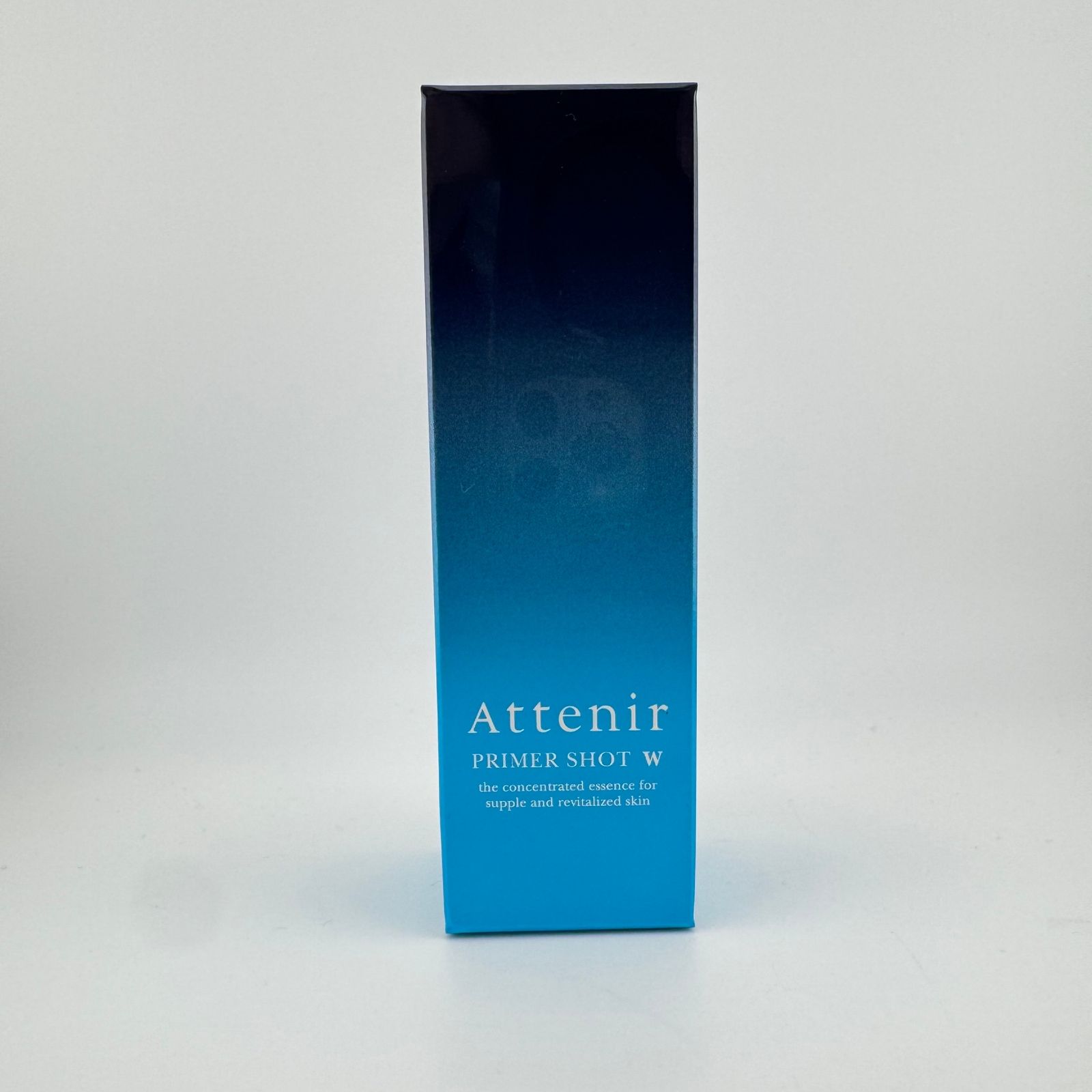 未使用】Attenir アテニア プライマーショットWn 美容液 30ml - メルカリ